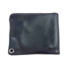 CHROME HEARTS クロムハーツ（原本有） 1SNAP 1スナップ CH クロスボールボタン ウォレット ブラック系【中古】