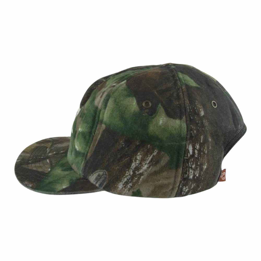 シップ・ジョン Trucker Hat Real Treeトラッカー ハット リアル ツリー キャップ 帽子 マルチカラー系【中古】