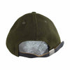 WESCO ウエスコ 100周年記念 × Dehen wool cap ディーエン ウール キャップ  ダークカーキグリーン系【中古】
