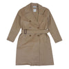 MADISON BLUE マディソンブルー MB151-2001 ROLL TRENCH COAT ロール トレンチ コート ベージュ系 00【中古】