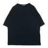 Yohji Yamamoto ヨウジヤマモト GroundY 20SS GN-T45-071 ペイント ビッグ カットソー タイプB 半袖 Tシャツ ブラック系 4【中古】