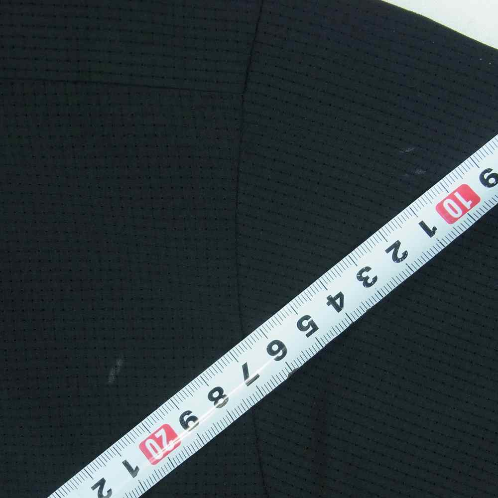 Yohji Yamamoto ヨウジヤマモト Y-3 ワイスリー FN5705 Swim Resort Short-Sleeve Shirt スイム リゾート オープンカラー シップ 半袖 シャツ ブラック系 XL【美品】【中古】