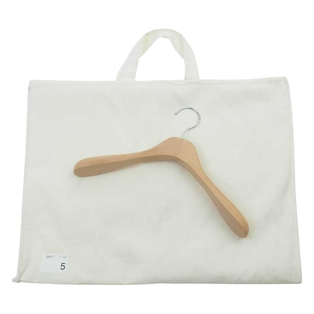VISVIM ビズビム 0122105013026 DUGOUT JKT(JP DEERSKIN) ダグアウト ジャケット ディアスキン ブラウン系 5【中古】