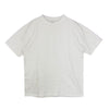 GRAPHPAPER グラフペーパー 2-Pack Crew Neck Tee 2パック クルーネック 半袖 Tシャツ ホワイト系 3【中古】