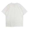GRAPHPAPER グラフペーパー 2-Pack Crew Neck Tee 2パック クルーネック 半袖 Tシャツ ホワイト系 3【中古】