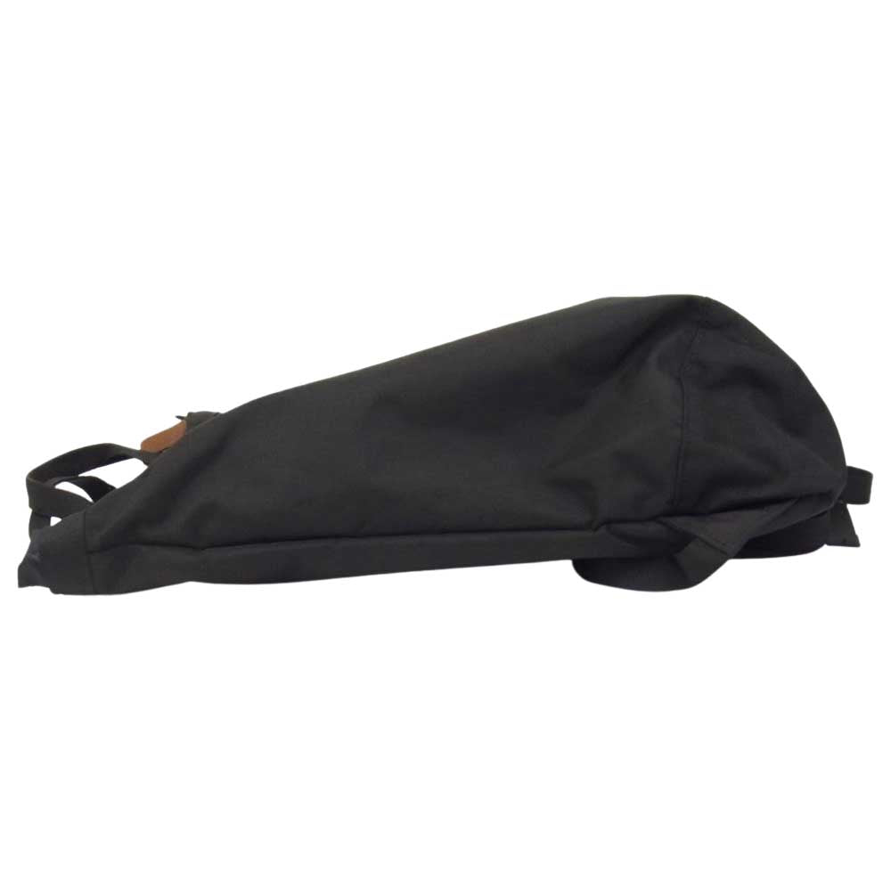 GREGORY グレゴリー FLASH DAY フラッシュデイ バックパック ブラック系【中古】