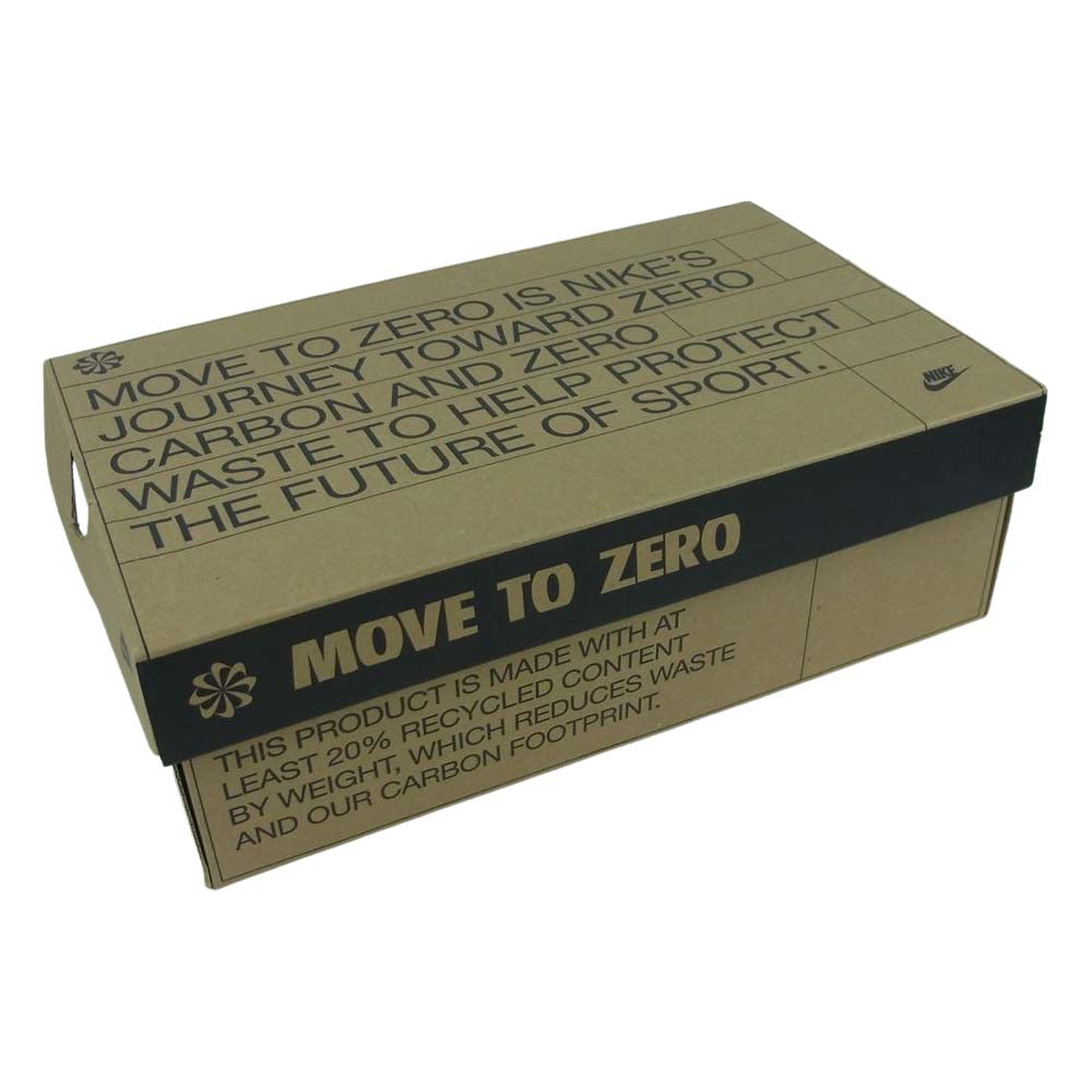 NIKE ナイキ 21SS DC3991-400 AIR MAX 95 SE エアマックス 95 コルク オブシディアン スニーカー ダークネイビー系 25cm【美品】【中古】