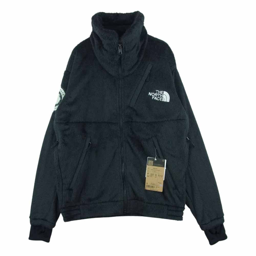 THE NORTH FACE ノースフェイス NA61930 ANTARCTICA VERSA LOFT JACKET アンタークティカ バーサロフト ジャケット ブラック系 L【新古品】【未使用】【中古】