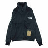THE NORTH FACE ノースフェイス NA61930 ANTARCTICA VERSA LOFT JACKET アンタークティカ バーサロフト ジャケット ブラック系 L【新古品】【未使用】【中古】