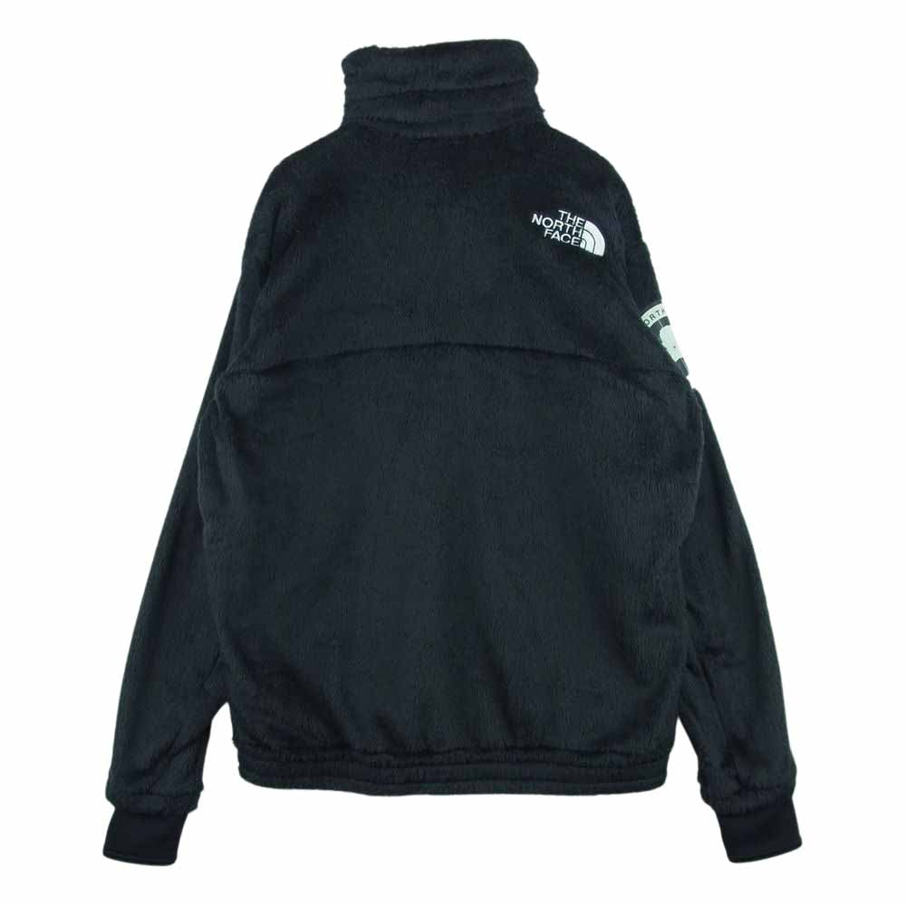 THE NORTH FACE ノースフェイス NA61930 ANTARCTICA VERSA LOFT JACKET アンタークティカ バーサロフト ジャケット ブラック系 L【新古品】【未使用】【中古】