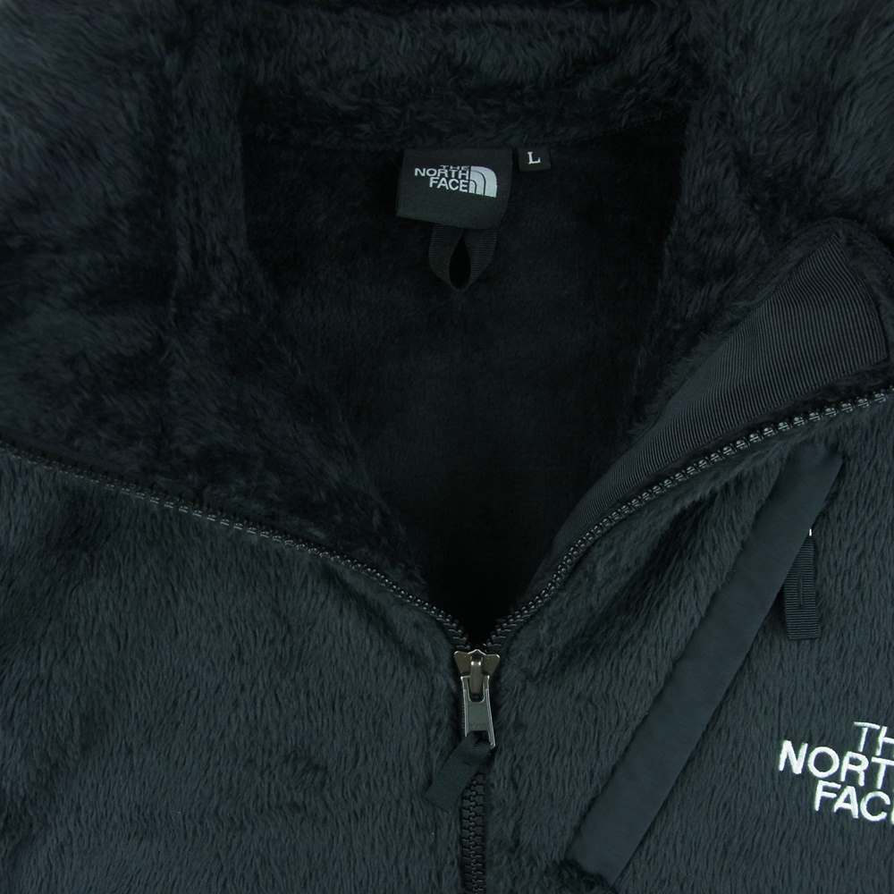 THE NORTH FACE ノースフェイス NA61930 ANTARCTICA VERSA LOFT JACKET アンタークティカ バーサロフト ジャケット ブラック系 L【新古品】【未使用】【中古】
