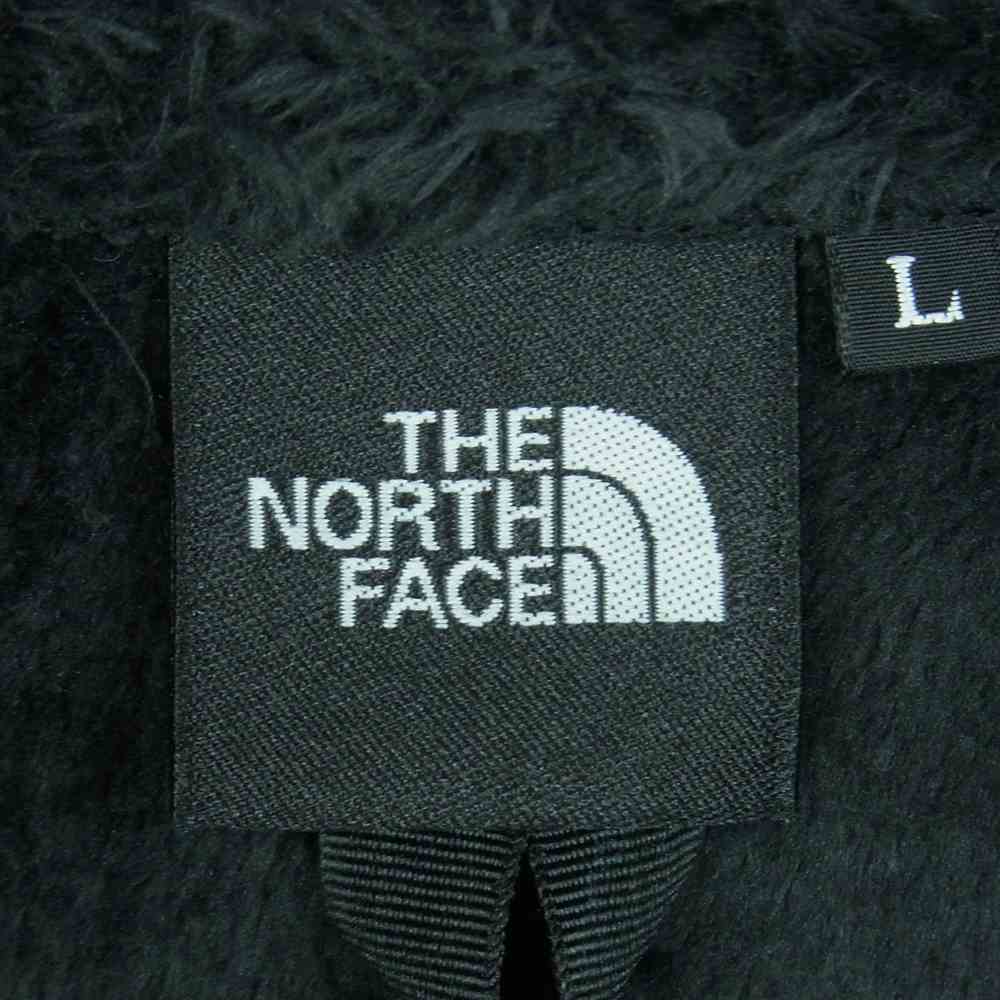 THE NORTH FACE ノースフェイス NA61930 ANTARCTICA VERSA LOFT JACKET アンタークティカ バーサロフト ジャケット ブラック系 L【新古品】【未使用】【中古】