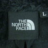 THE NORTH FACE ノースフェイス NA61930 ANTARCTICA VERSA LOFT JACKET アンタークティカ バーサロフト ジャケット ブラック系 L【新古品】【未使用】【中古】