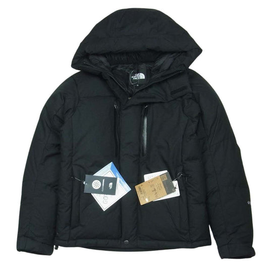 THE NORTH FACE ノースフェイス ND91950 Baltro Light Jacket バルトロ ライト ジャケット ダウン ブラック系 S【新古品】【未使用】【中古】