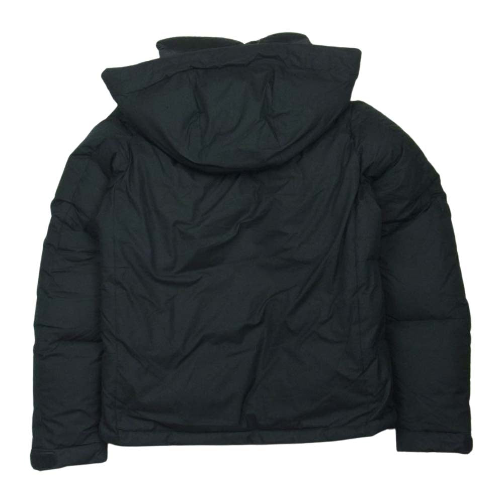 THE NORTH FACE ノースフェイス ND91950 Baltro Light Jacket バルトロ ライト ジャケット ダウン ブラック系 S【新古品】【未使用】【中古】