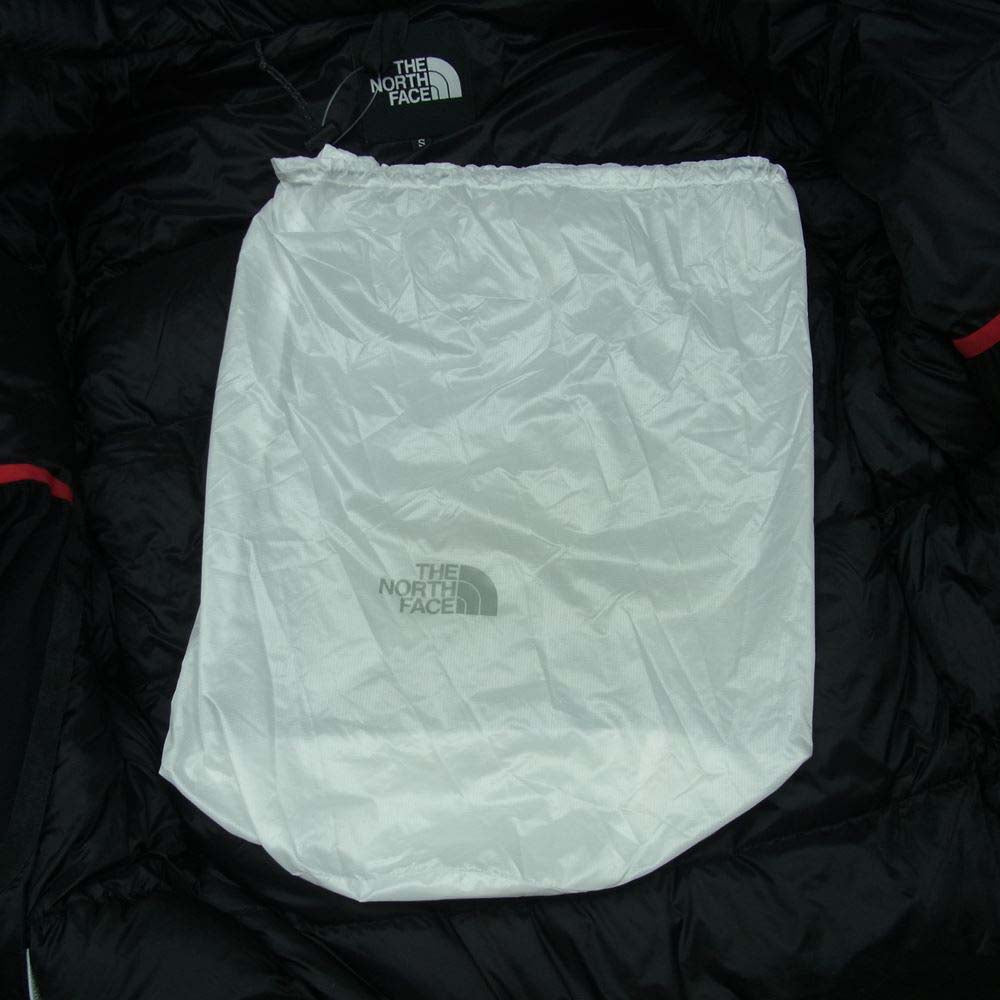 THE NORTH FACE ノースフェイス ND91950 Baltro Light Jacket バルトロ ライト ジャケット ダウン ブラック系 S【新古品】【未使用】【中古】