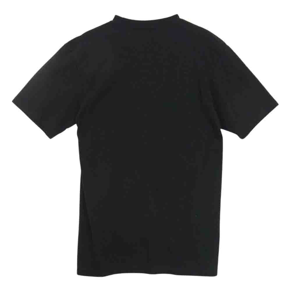 Supreme シュプリーム 18SS Mona Lisa Tee モナリザ プリント Tシャツ ブラック系 S【美品】【中古】