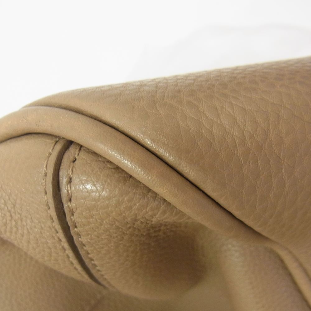 PELLE MORBIDA ペッレモルビダ PMO-MB025 Maiden Voyage メイデンヴォヤージュ 被せ付き 2WAY ショルダー ボストンバッグ Lサイズ ブラウン系【美品】【中古】