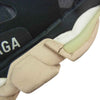 BALENCIAGA バレンシアガ 542023 track トラックトレーナー ブラック系 26.5cm【中古】
