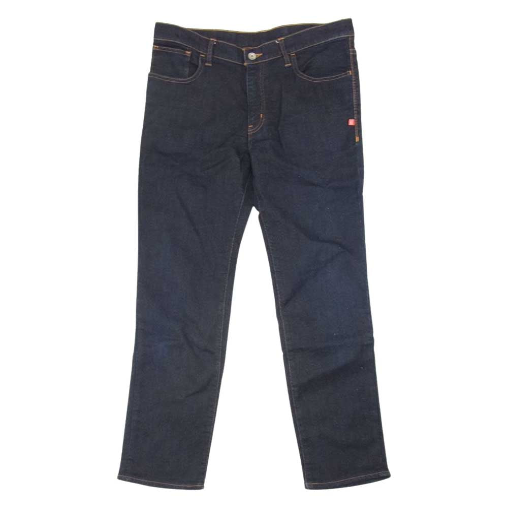 ベドウィンアンドザハートブレイカーズ N°3 ストレッチ デニム パンツ インディゴブルー系 3【中古】