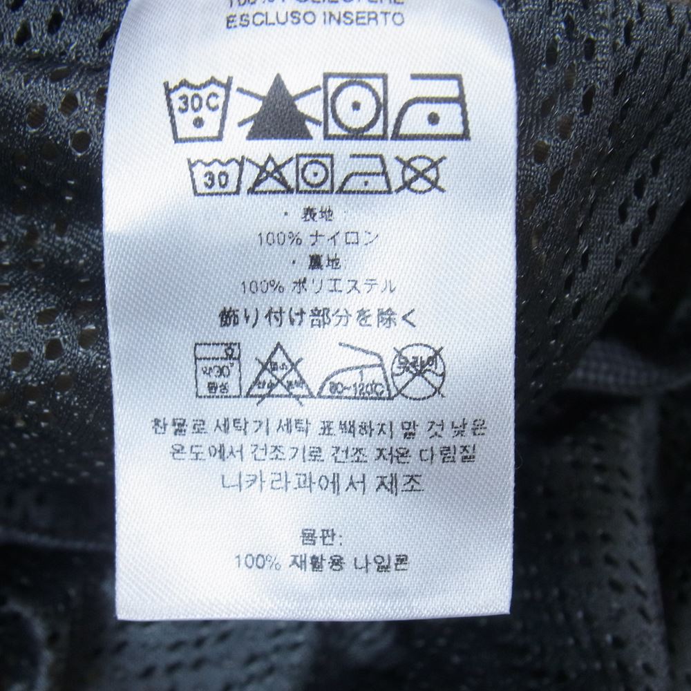 patagonia パタゴニア 20SS 58034 20年製 Baggies Long バギーズ ロング ショート パンツ カーキ系 M【中古】