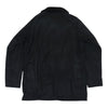 Barbour バブアー 1602133 英国製 国内正規品 SL BEAUFORT スリムフィット ビューフォート ジャケット ブラック系 40【美品】【中古】
