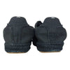 MAISON MARGIELA メゾンマルジェラ 22SS S57WS0445 P4766 Replica espadrilles レプリカ エスパドリーユ ジャーマントレーナー ローカットスニーカー ブラック系 44【美品】【中古】