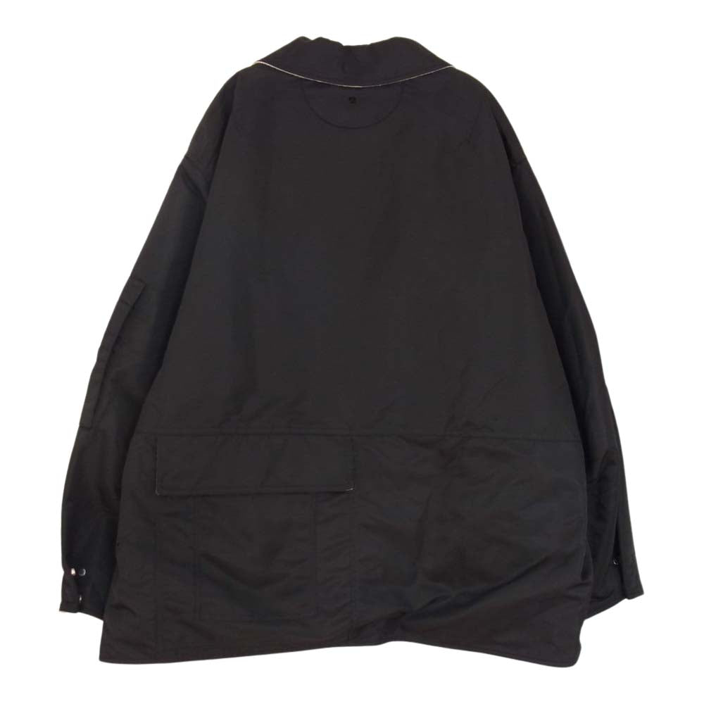 VALENTINO ヴァレンティノ WV0CJG857U9 国内正規品 ウールライニング