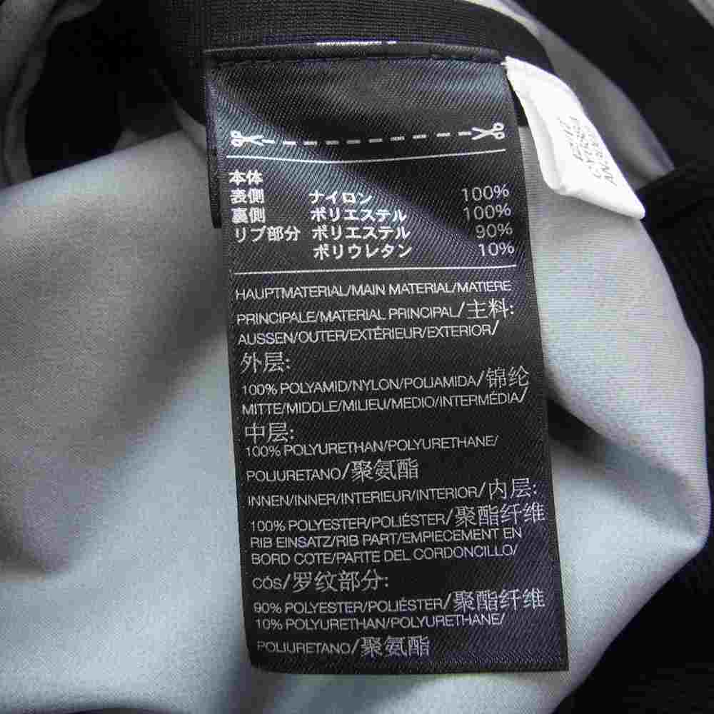 Yohji Yamamoto ヨウジヤマモト Y-3 ワイスリー CY6884 Storm Hoodie Jacket ストーム フーディ ジャケット ソフトシェル マウンテンパーカ ダークネイビー系 XL【中古】