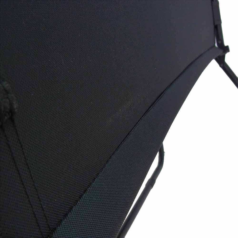 NEIGHBORHOOD ネイバーフッド 22AW FOLDING SOFA PA フォールディングチェア ブラック系【新古品】【未使用】【中古】