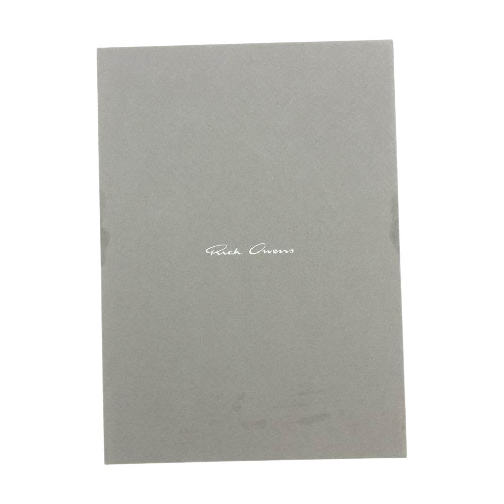 Rick Owens リックオウエンス 20SS RA20S0556 Small Neck Hook Key