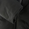 DESCENTE デサント DIA3670U MIZUSAWA DOWN JACKET MOUNTAINEER 水沢ダウン マウンテニア ダウンジャケット ブラック系 S【中古】
