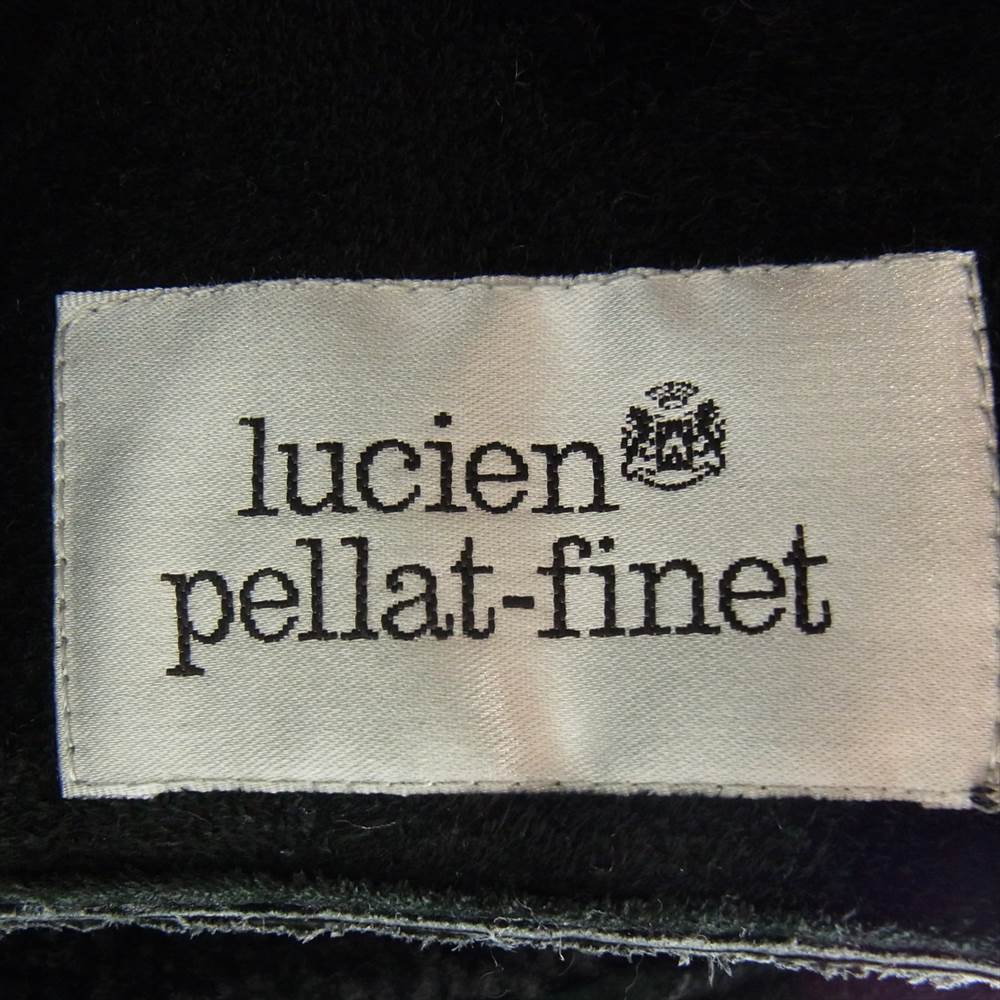 Lucien Pellat-Finet ルシアンペラフィネ 国内正規品 フランス製 ...