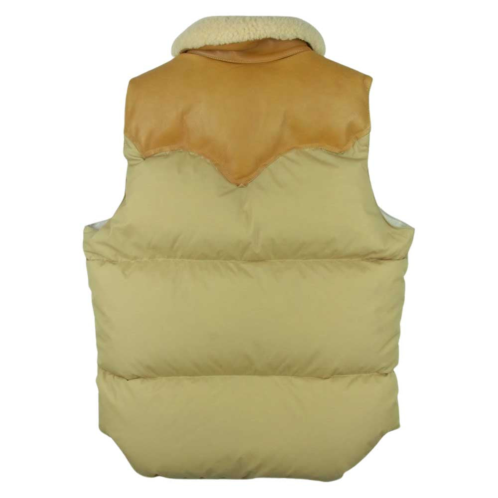 Ron Herman ロンハーマン Rocky Mountain Featherbed ロッキー