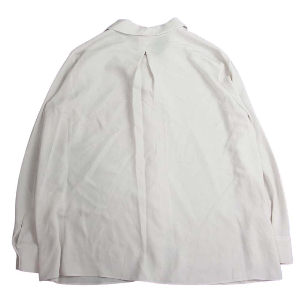 theory セオリー LUXE リュクス 03-1108238 MOMMA ウォッシャブル