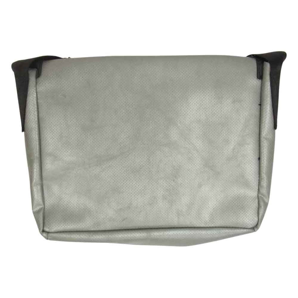 FREITAG フライターグ F11 LASSIE ラッシー メッセンジャー バッグ  シルバー系【中古】