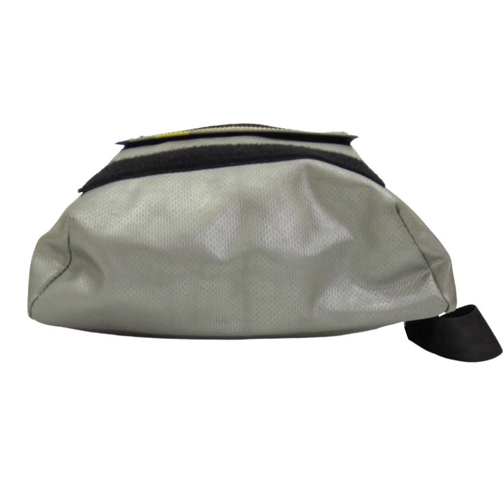 FREITAG フライターグ F11 LASSIE ラッシー メッセンジャー バッグ  シルバー系【中古】