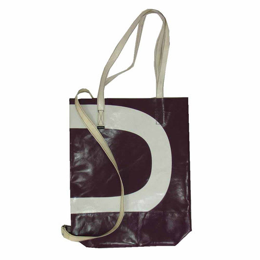 FREITAG フライターグ F261 MAURICE モーリス 2WAY トート メッセンジャー ワンショルダー バッグ パープル系【中古】