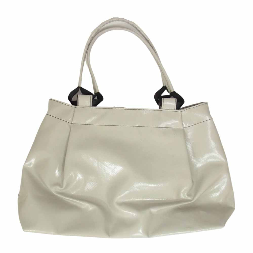 FREITAG フライターグ F551 SALLY サリー 2WAY ショルダー トート バッグ グレー系【中古】