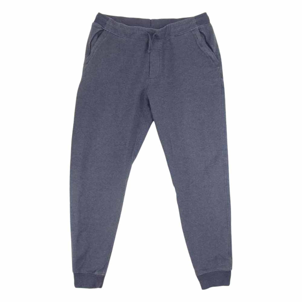 patagonia パタゴニア 17AW 56665 Mahnya Fleece Pants マーニャ フリース パンツ スウェット パンツ ブルー系 L【中古】