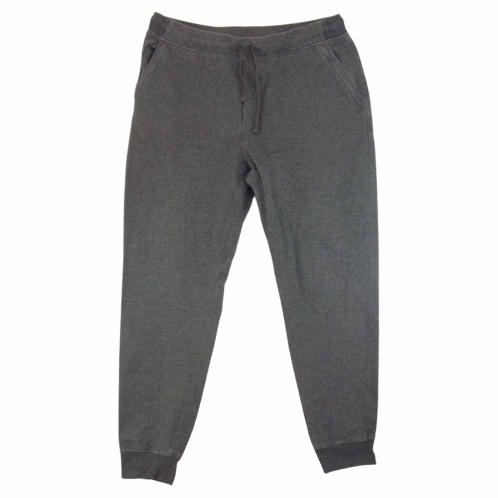patagonia パタゴニア 17AW 56665 Mahnya Fleece Pants マーニャ フリース パンツ スウェット パンツ グレー系 グレー系 L【中古】