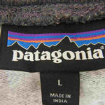 patagonia パタゴニア 17AW 56665 Mahnya Fleece Pants マーニャ フリース パンツ スウェット パンツ グレー系 グレー系 L【中古】