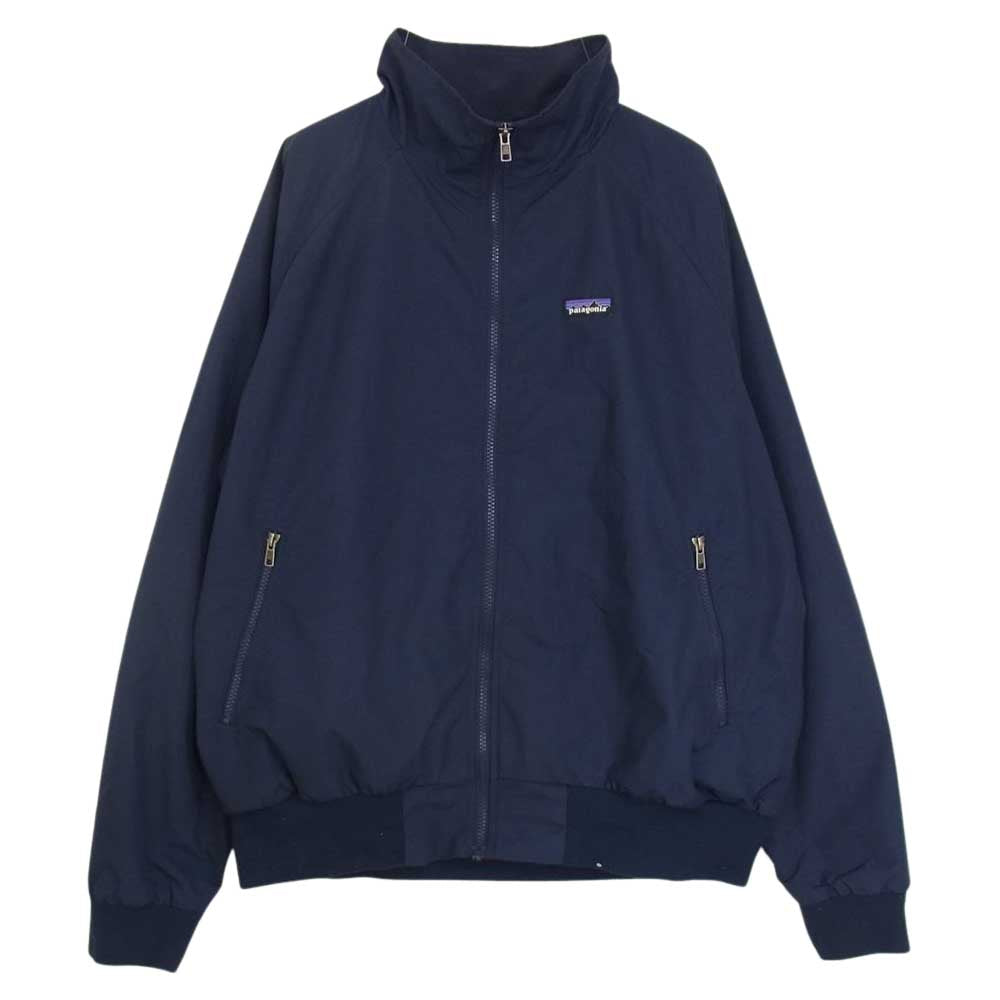 パタゴニア BAGGIES JKT M SKPB バギーズ 2015