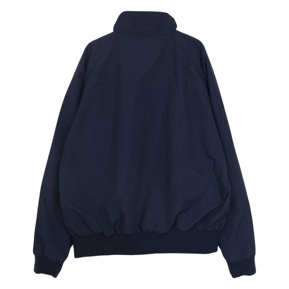 patagonia パタゴニア 15SS 28150 15年製 BAGGIES JACKET バギーズ ジャケット ネイビー系 L【中古】