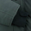 CANADA GOOSE カナダグース 3808MA WYNDHAM PARKA FUSION FIT ウィンダム パーカ フュージョン フィット ダウンジャケット カーキ系 XS【中古】