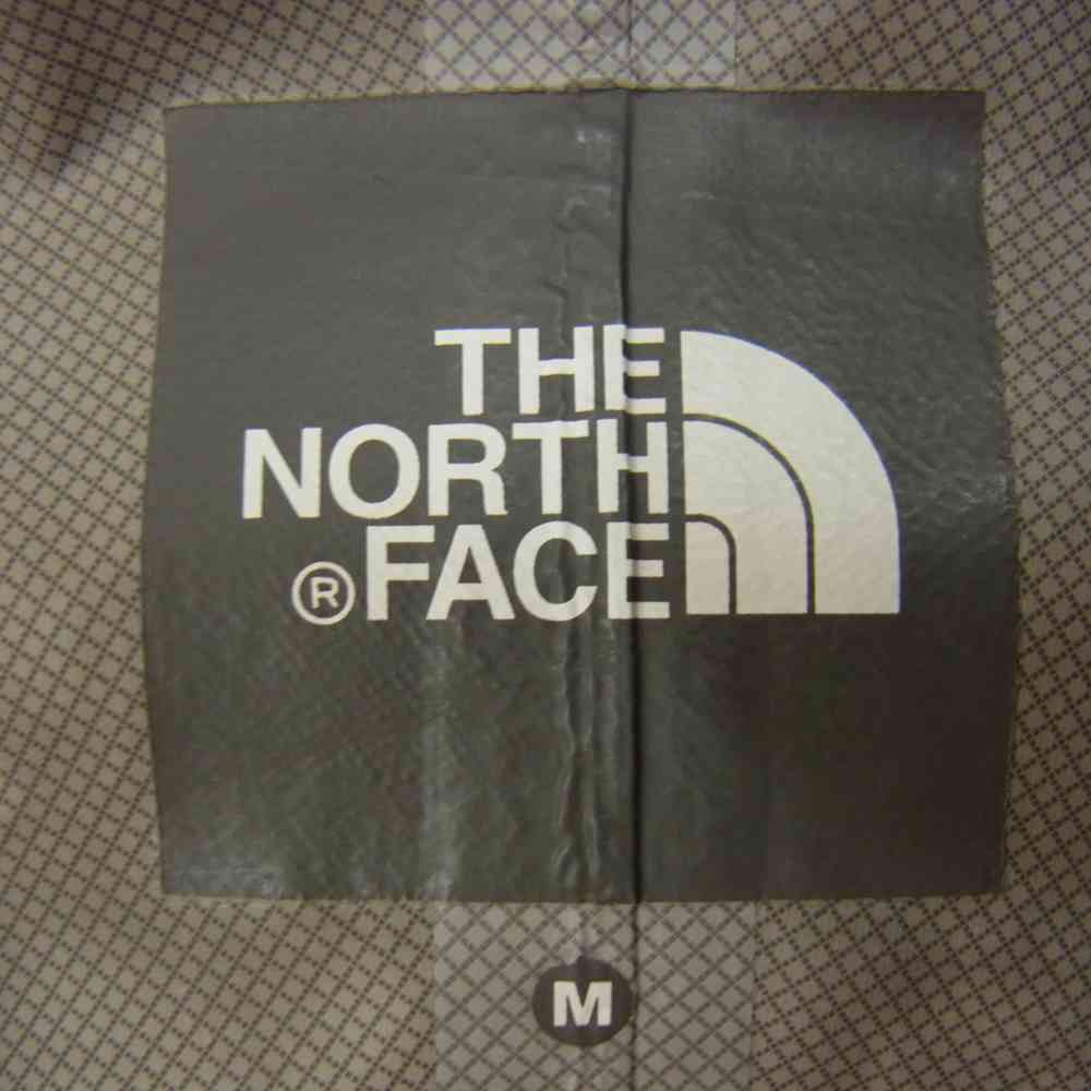 THE NORTH FACE ノースフェイス NPW10180 DOT SHOT JACKET ドットショットジャケット ピンク系 M【中古】