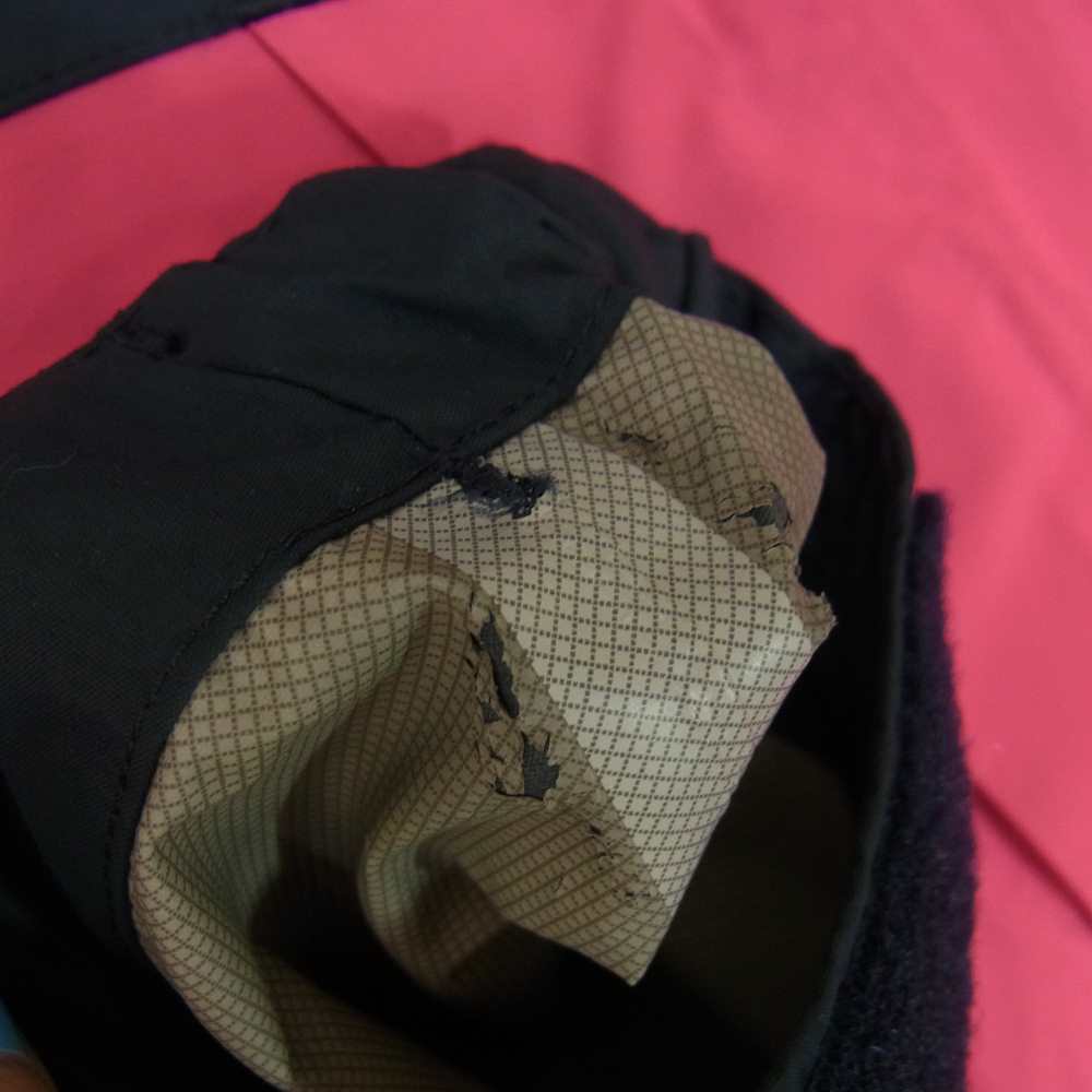 THE NORTH FACE ノースフェイス NPW10180 DOT SHOT JACKET ドットショットジャケット ピンク系 M【中古】