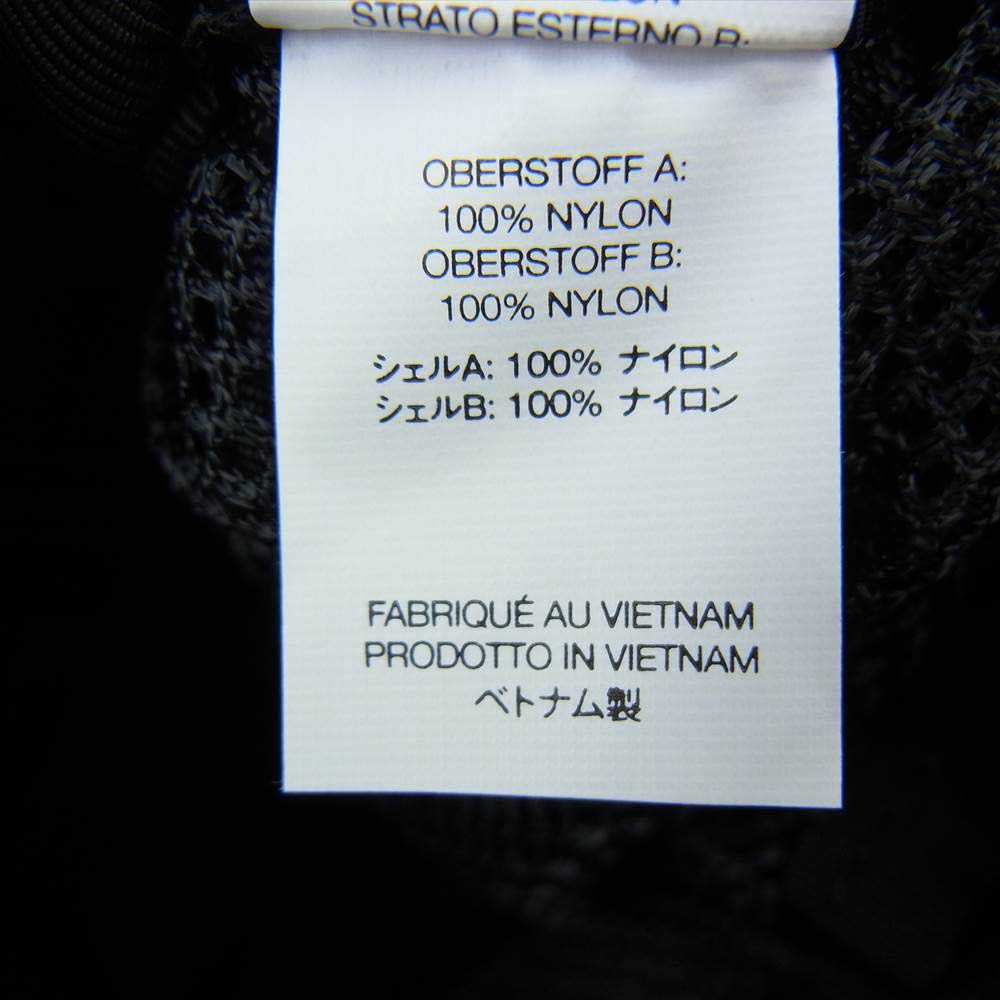 Supreme シュプリーム 22AW Small Waist Bag ボックスロゴ スモール ウエスト バック ブラック系【美品】【中古】