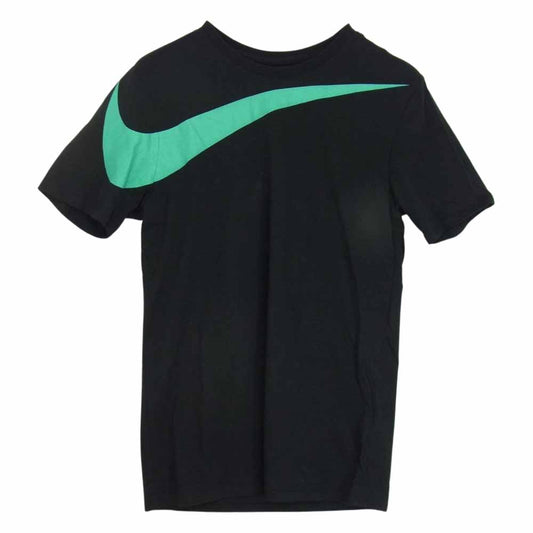 NIKE ナイキ AIR MAX DAY TEE PRINTED JADE atmos ジェイド  Tシャツ ブラック系 M【中古】