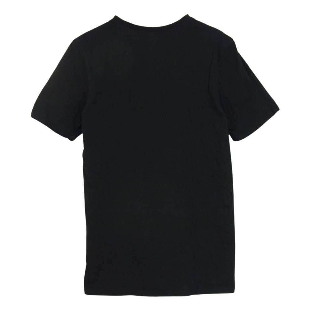 NIKE ナイキ AIR MAX DAY TEE PRINTED JADE atmos ジェイド  Tシャツ ブラック系 M【中古】